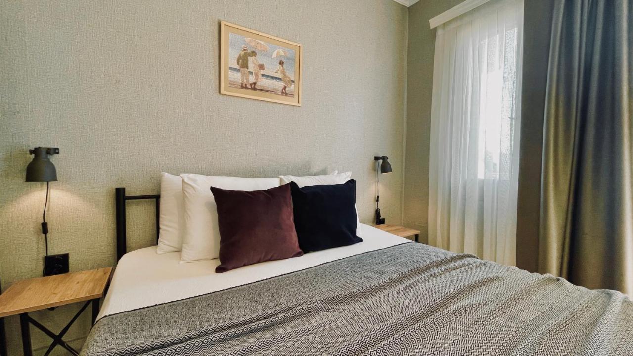 Hotel Matiana Калкан Екстериор снимка