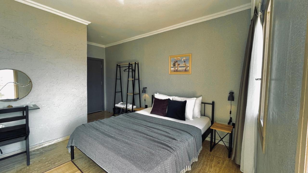 Hotel Matiana Калкан Екстериор снимка