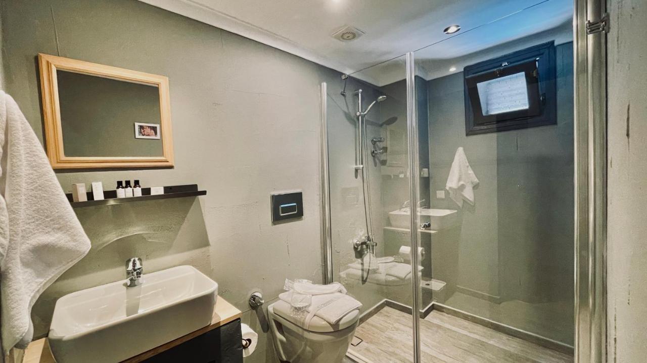 Hotel Matiana Калкан Екстериор снимка