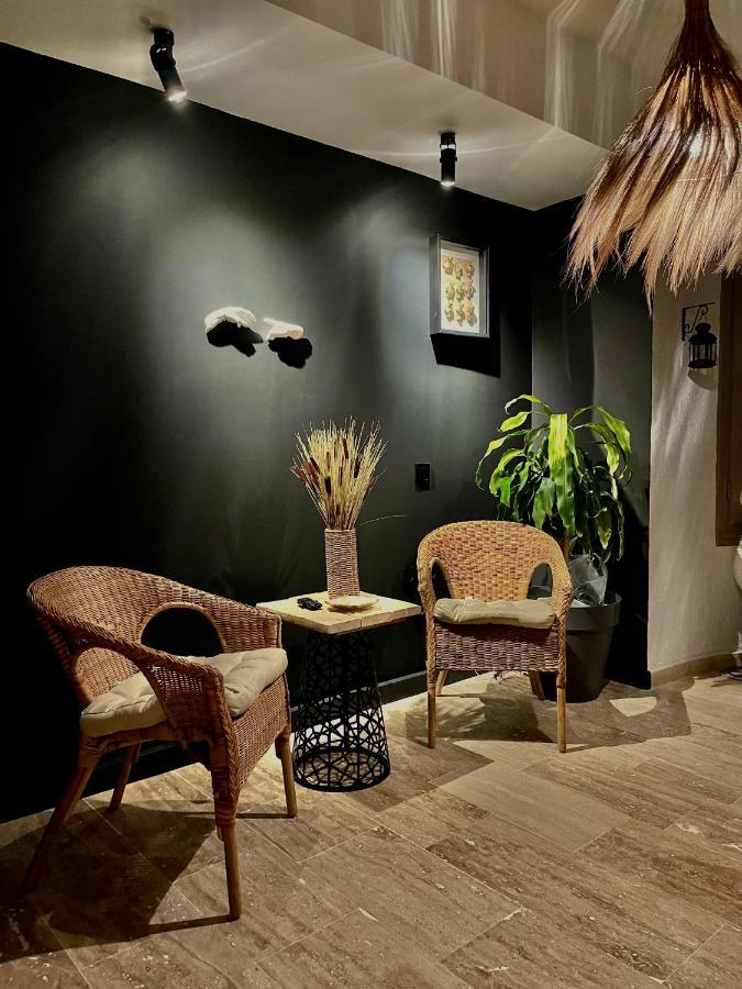 Hotel Matiana Калкан Екстериор снимка