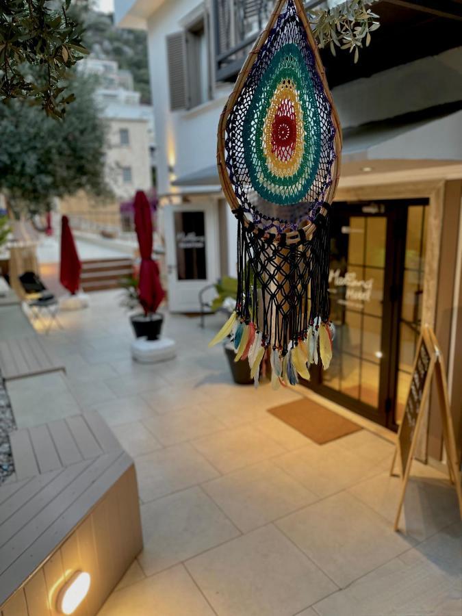 Hotel Matiana Калкан Екстериор снимка
