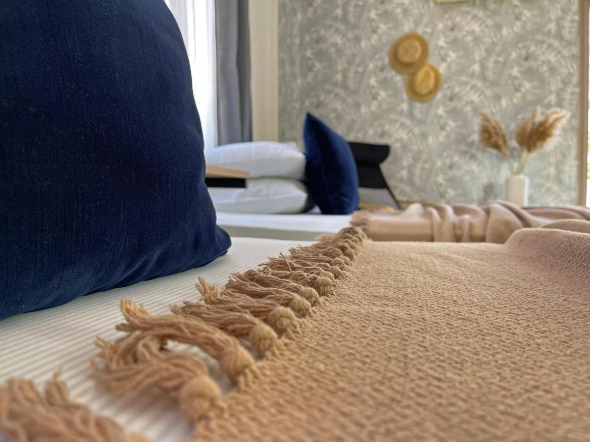 Hotel Matiana Калкан Екстериор снимка