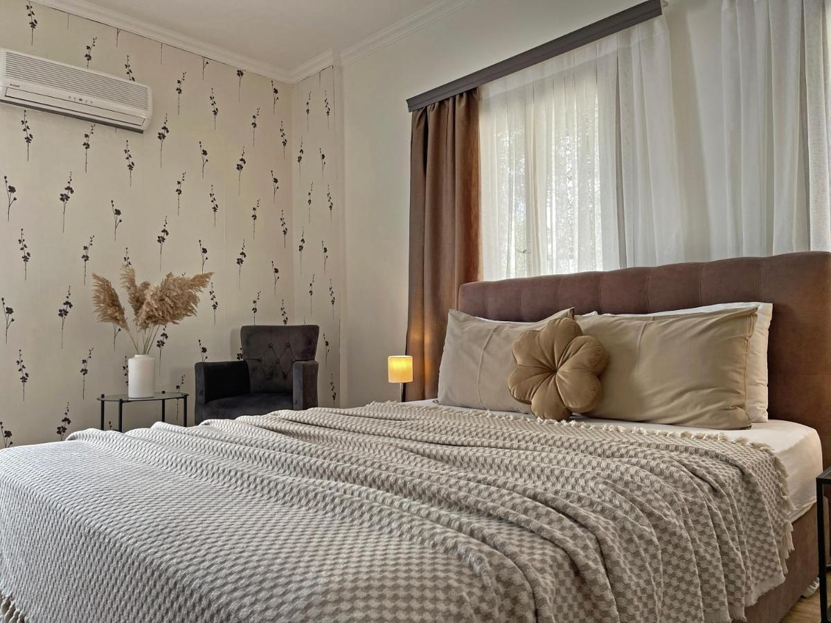 Hotel Matiana Калкан Екстериор снимка