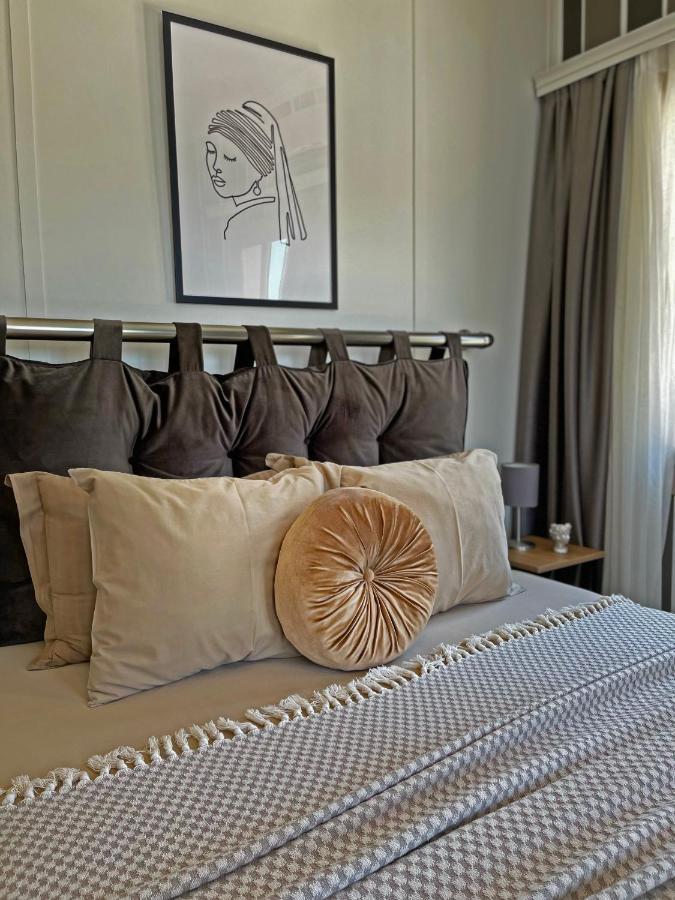 Hotel Matiana Калкан Екстериор снимка
