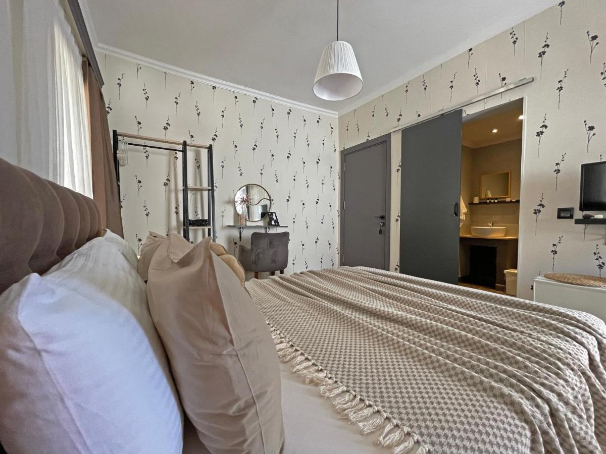 Hotel Matiana Калкан Екстериор снимка