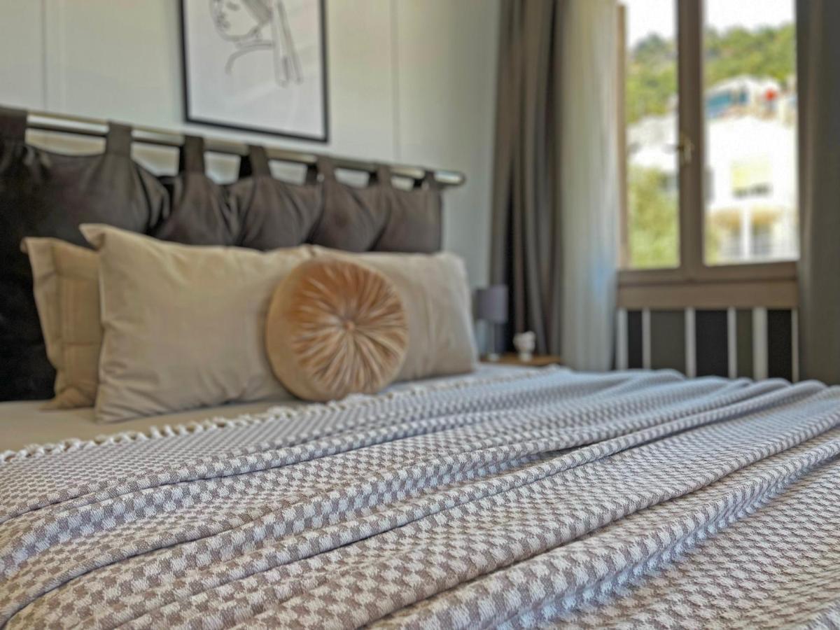 Hotel Matiana Калкан Екстериор снимка
