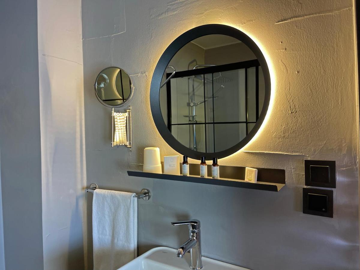 Hotel Matiana Калкан Екстериор снимка