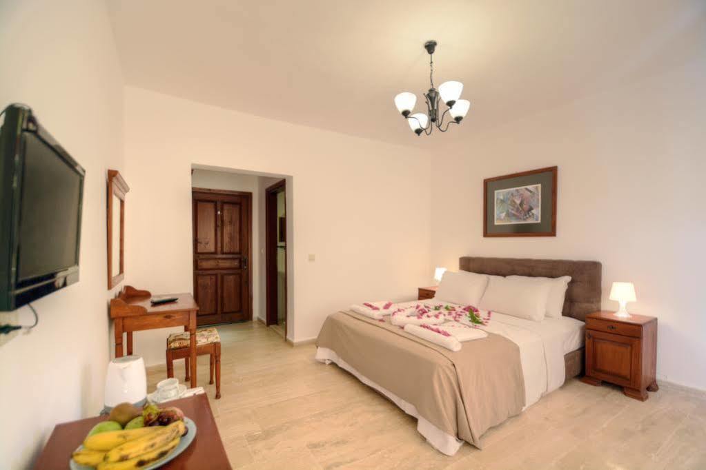 Hotel Matiana Калкан Екстериор снимка