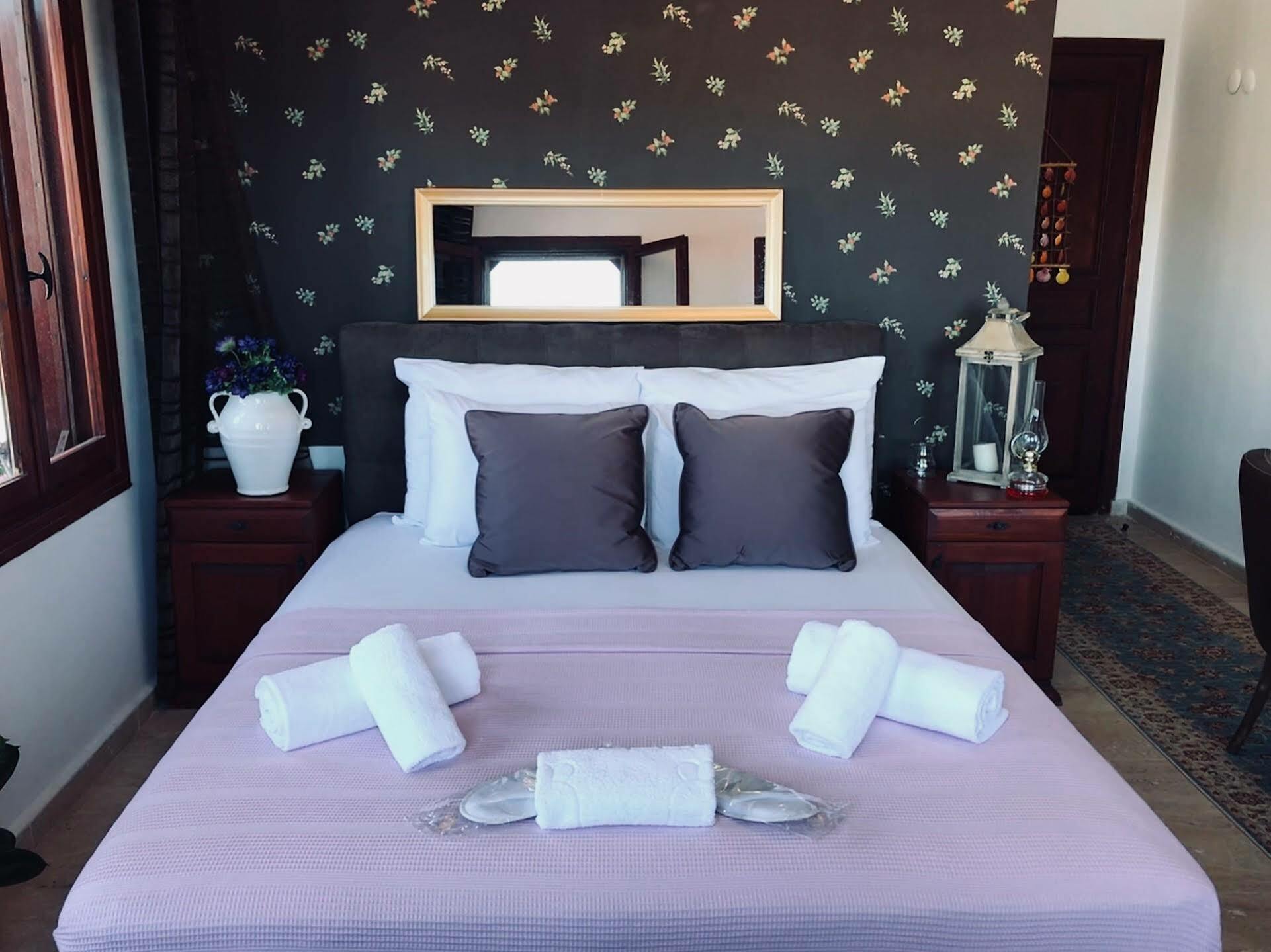 Hotel Matiana Калкан Екстериор снимка